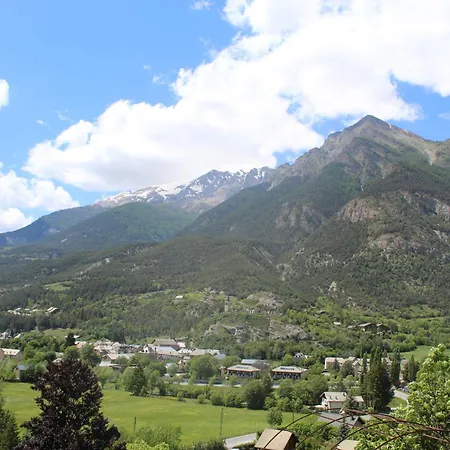 Chateau Des Magnans - Immogliss * Jausiers