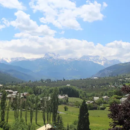 Chateau Des Magnans - Immogliss *