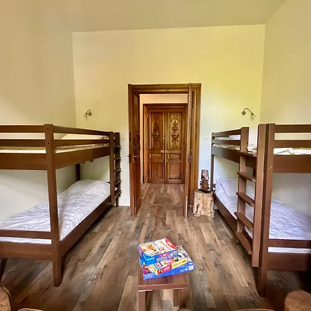 Appartement Chateau Des Magnans - Immogliss