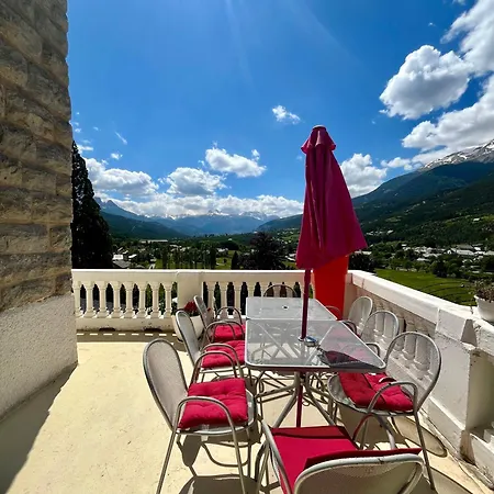 Chateau Des Magnans - Immogliss